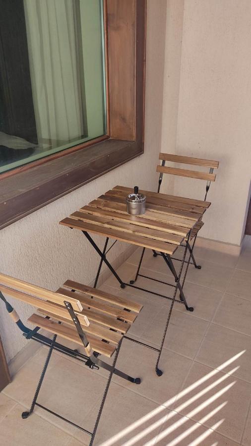 Annett Apartments At Emerald Hotel Bansko Ngoại thất bức ảnh