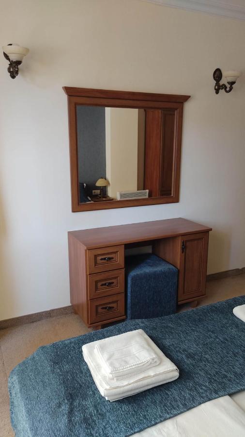 Annett Apartments At Emerald Hotel Bansko Ngoại thất bức ảnh