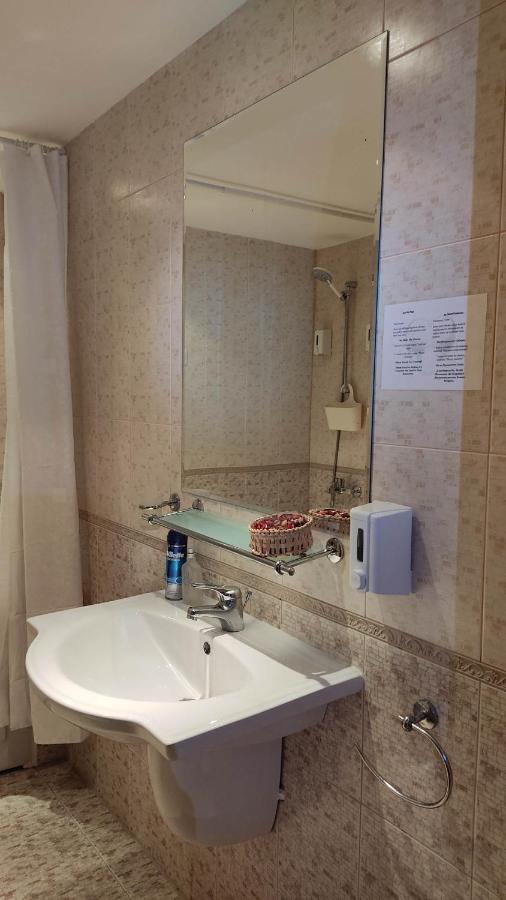 Annett Apartments At Emerald Hotel Bansko Ngoại thất bức ảnh