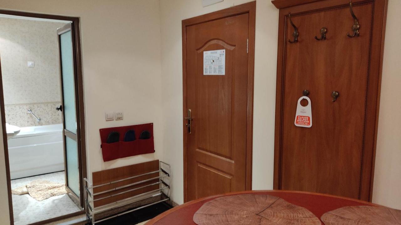 Annett Apartments At Emerald Hotel Bansko Ngoại thất bức ảnh