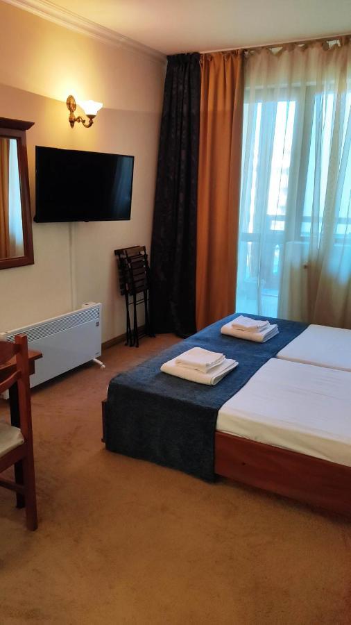 Annett Apartments At Emerald Hotel Bansko Ngoại thất bức ảnh