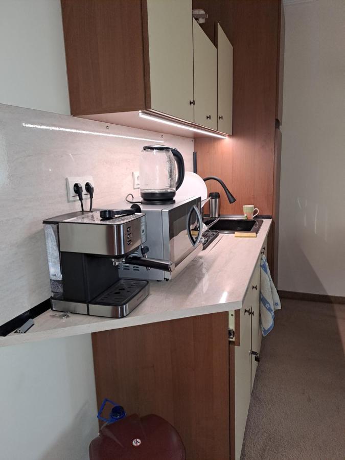 Annett Apartments At Emerald Hotel Bansko Ngoại thất bức ảnh